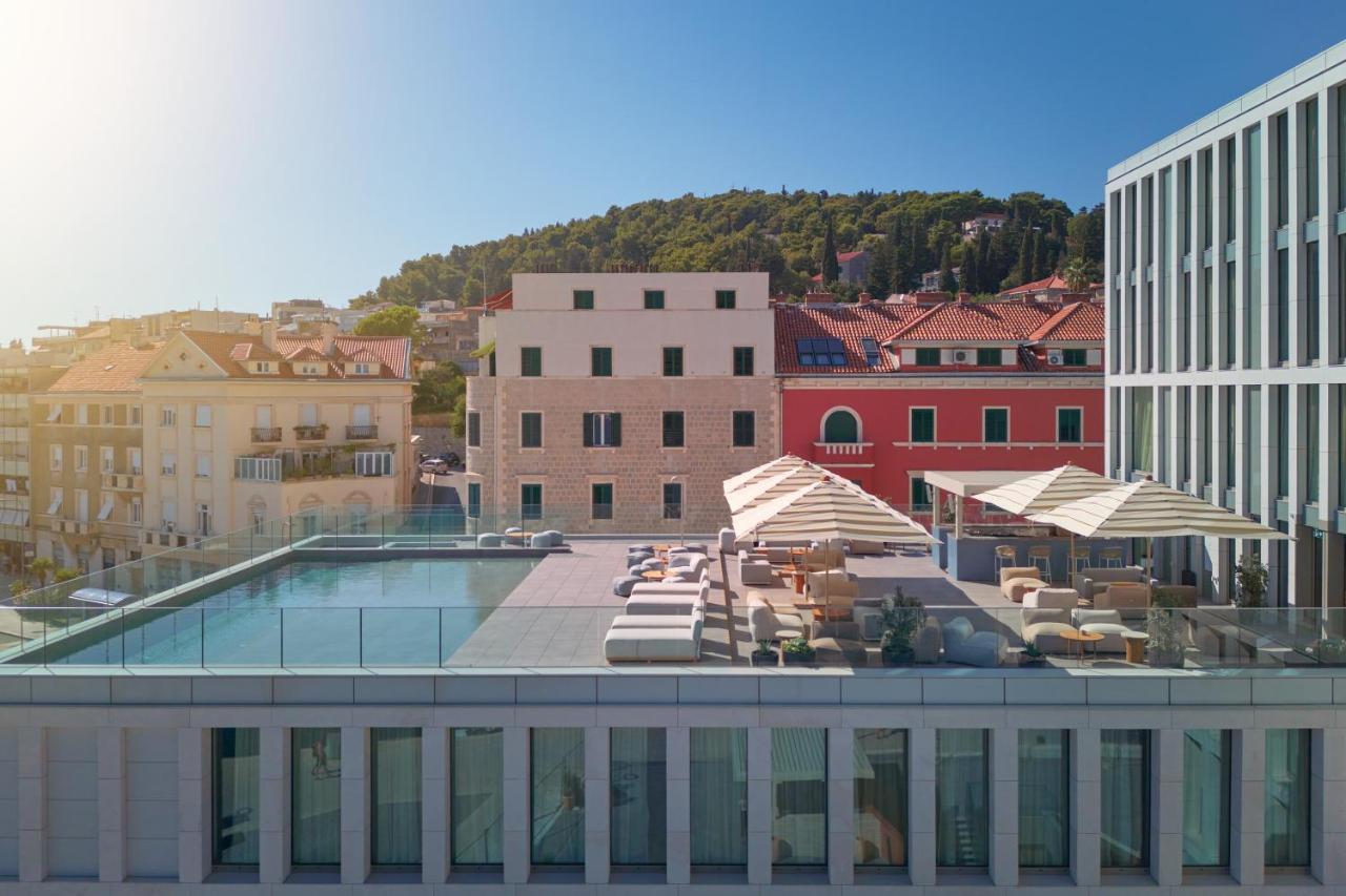 Ambasador Hotel 5*